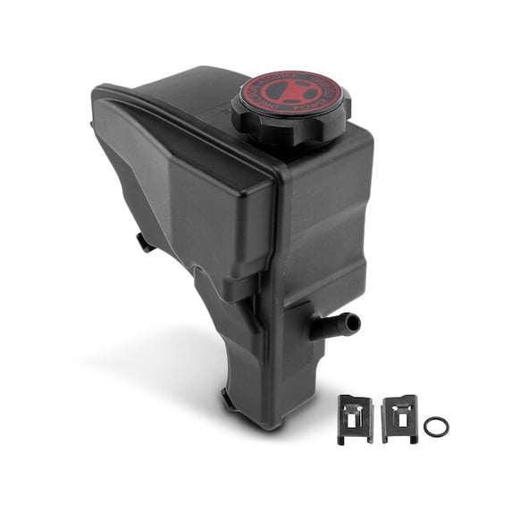 Power Steering Pump Reservoir 1 - Compatible with 1994 - 2005 Buick Century 3.1L V6 Naturally Aspirated - Autopart Premium
