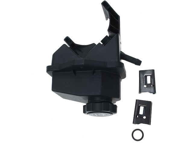 Power Steering Pump Reservoir 1 - Compatible with 2007 - 2008 Saturn Aura XE 3.5L V6