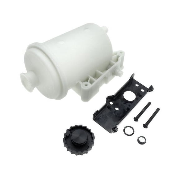Power Steering Pump Reservoir 1 - Compatible with 2008 - 2010 Dodge Ram 1500 2009