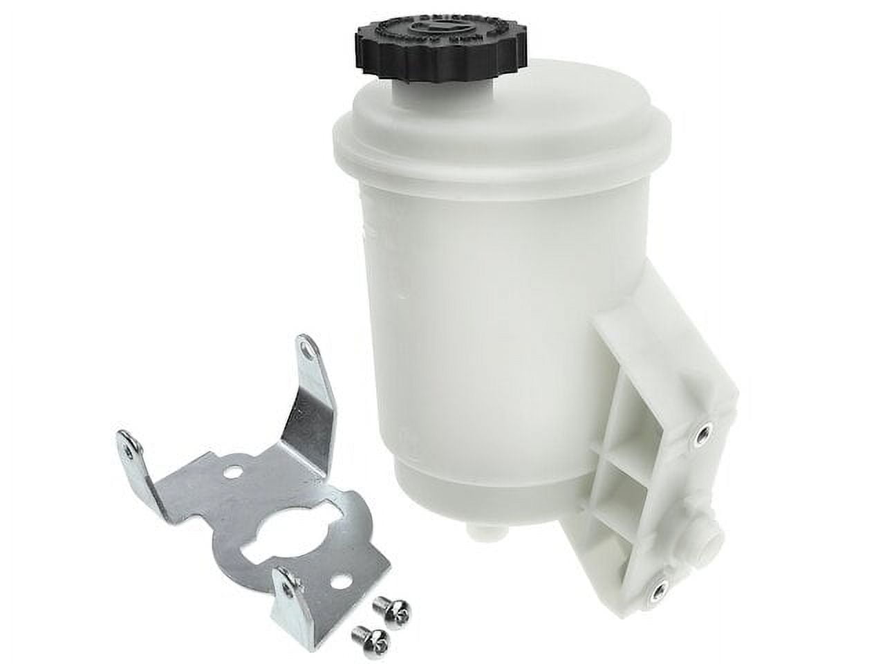 Power Steering Pump Reservoir 1 - Compatible with 2011 - 2012, 2014 - 2018 Ram 5500 - Autopart Premium