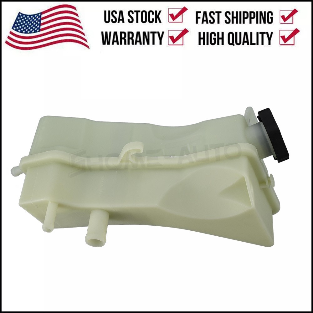Power Steering Pump Reservoir Fits For Ford F250 F350 2007-2010 9C3Z-3E764-B