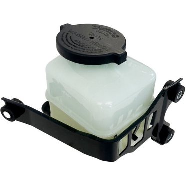 Genuine Toyota Lexus Power Steering Reservoir Cap – Direct Replacement (Avalon, Camry, Corolla, Sienna)