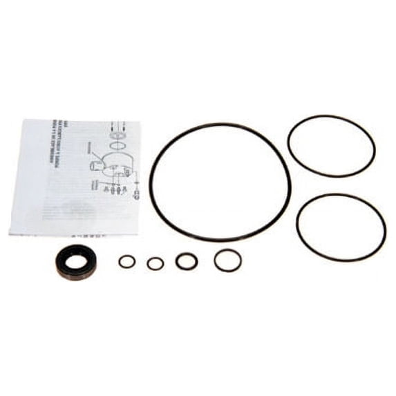 Power Steering Pump Seal Kit - Compatible with 1963 - 1966 Buick Riviera 1964 1965