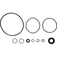 thumbnail image 1 of Power Steering Pump Seal Kit - Compatible with 1965, 1967 - 1973 Chevy Chevelle 1968 1969 1970 1971 1972, 1 of 2