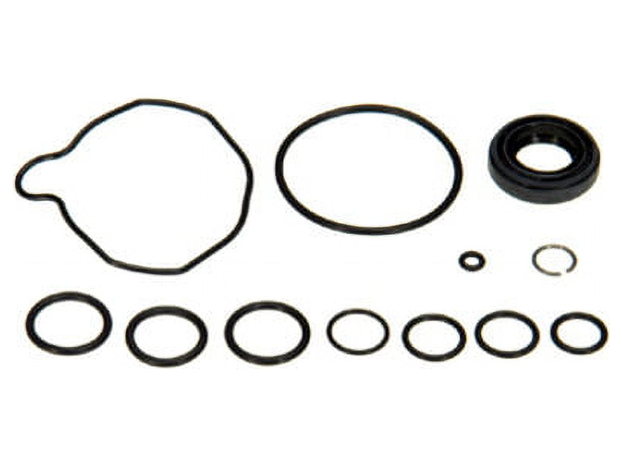 Replacement Parts for Power Steering Pump with Pulley for