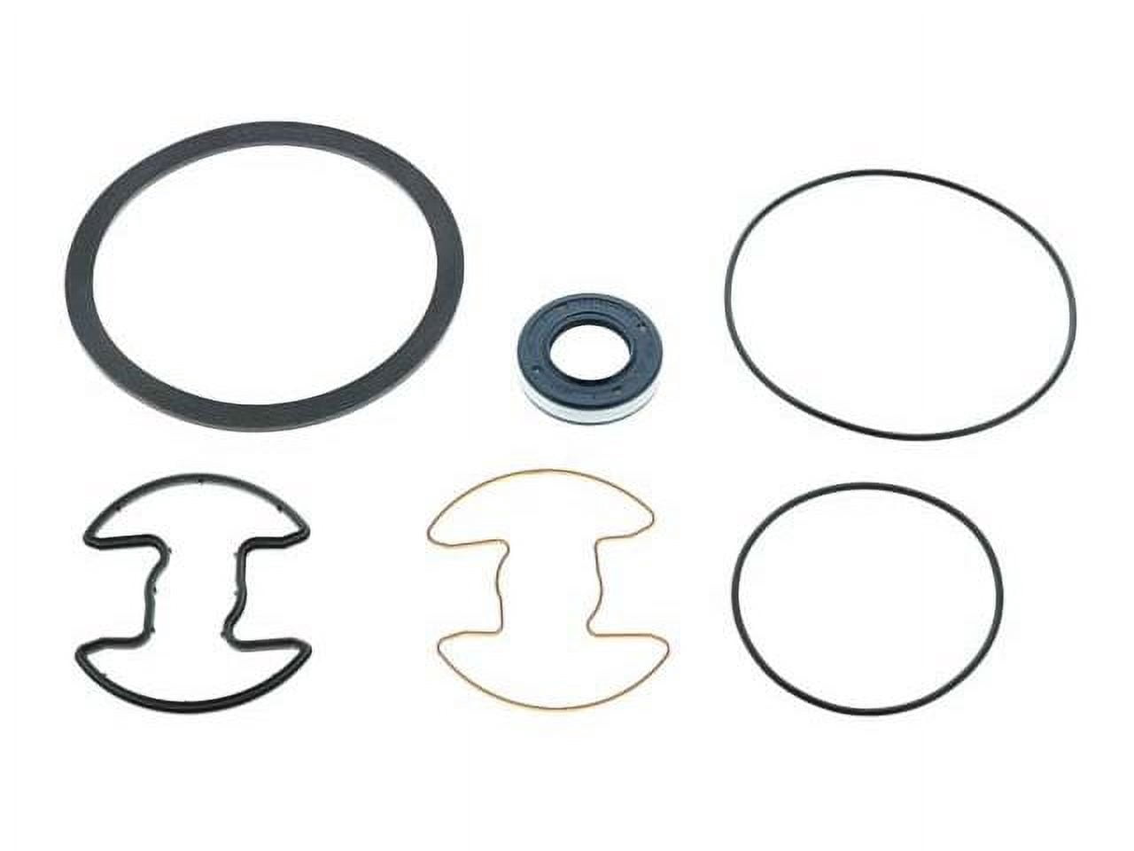 Power Steering Pump Seal Kit - Compatible with 1994 - 1995 Mercedes ...