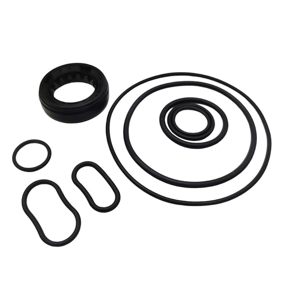 Power Steering Pump Seal Repair , 06539-Pnc-003 Direct Replacement, Auto Parts with O Rings