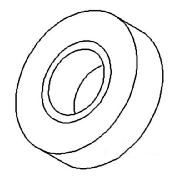 Power Steering Pump Seal fits Massey Ferguson 30 40B 50A 165 175 180 255 265 275 285 1080 1085 30 40B 50A 275 1039684M1