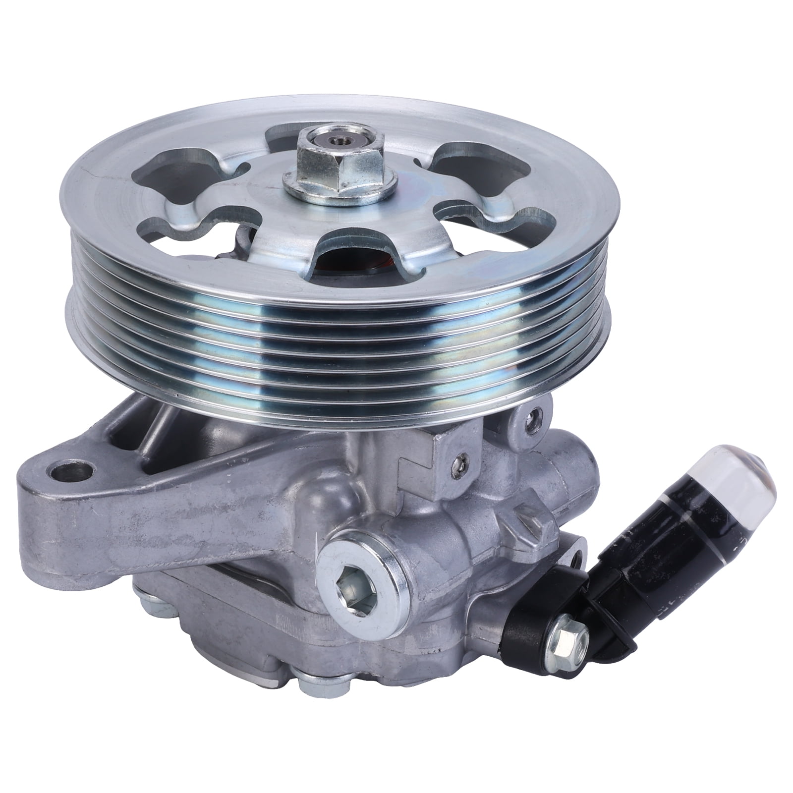 Power Steering Pump fit for Honda CR-V 2.4L 2007-2012 Replace 56110-RTA ...