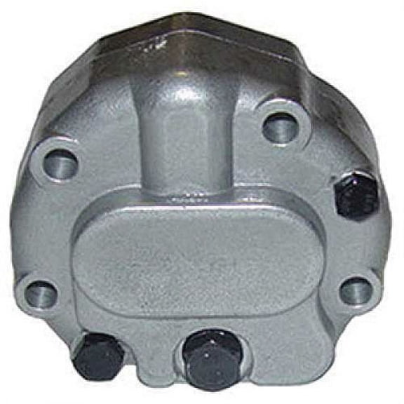 Power Steering Pump - fits International Hydro 70 Hydro 86 544 656 664 666 686 2544 2656 391351R91 391351R94 1949290C1 391351R93 391351R92
