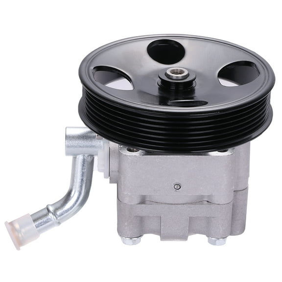 Power Steering Pump for 03-08 for Infiniti FX35 Base Sport Utility 4-Door 3.5L CCIYU 21-5412 Power Steering Assist Pump