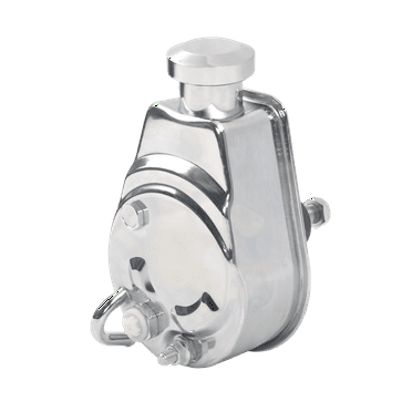 Power Steering Pump for Chevrolet Ford GM Chrysler P Series
