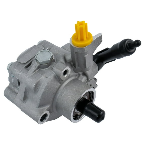 Power Steering Pump for Forester Impreza Legacy Outback 2.5L H4 New Fits select: 2008-2009 SUBARU OUTBACK, 2005-2009 SUBARU LEGACY