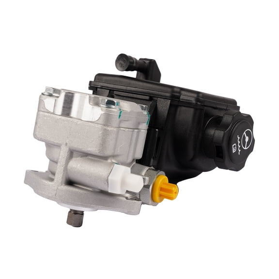 Power Steering Pump for Saab 9-3 2.0T Aero Arc Turbo4 9-3X Base 2.0L l4 2.8L V6 12785125 12842028 12773869 12782949