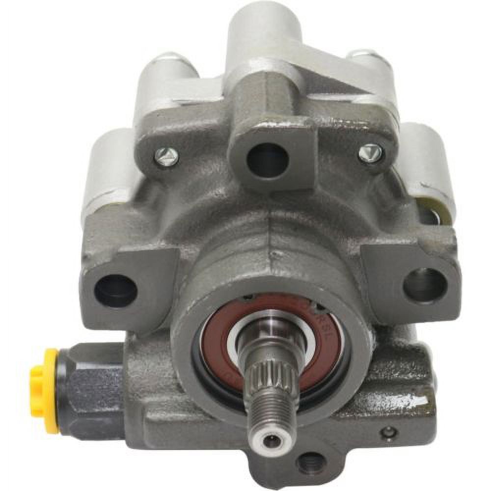 Power Steering Pump for Toyota 4Runner 4 Runner Lexus GX470 0309