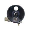thumbnail image 1 of Power Steering Pump w/ Pulley w/o Reservoir For 03-06 Sorento Sport Utility 3.5L, 1 of 7