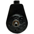 thumbnail image 1 of Power Steering Pump w/ Reservoir For Chevy Corvette Impala Camaro Caprice El Camino Malibu Vega Nova GMC Pontiac Olds - BuyAutoParts, 1 of 8