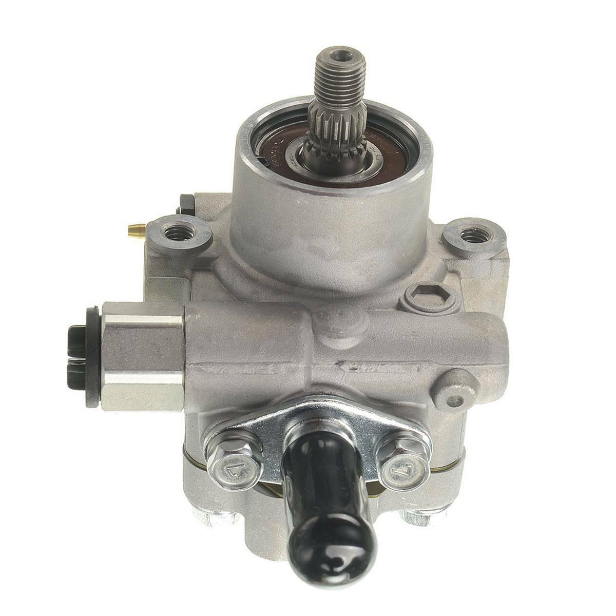 Power Steering Pump w/o Pulley for Chevrolet LUV Acura SLX Honda Passport Isuzu Fits select