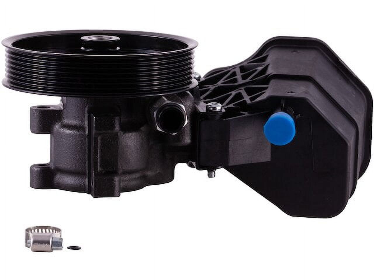 Power steering pump for 2004 dodge ram 1500 deals