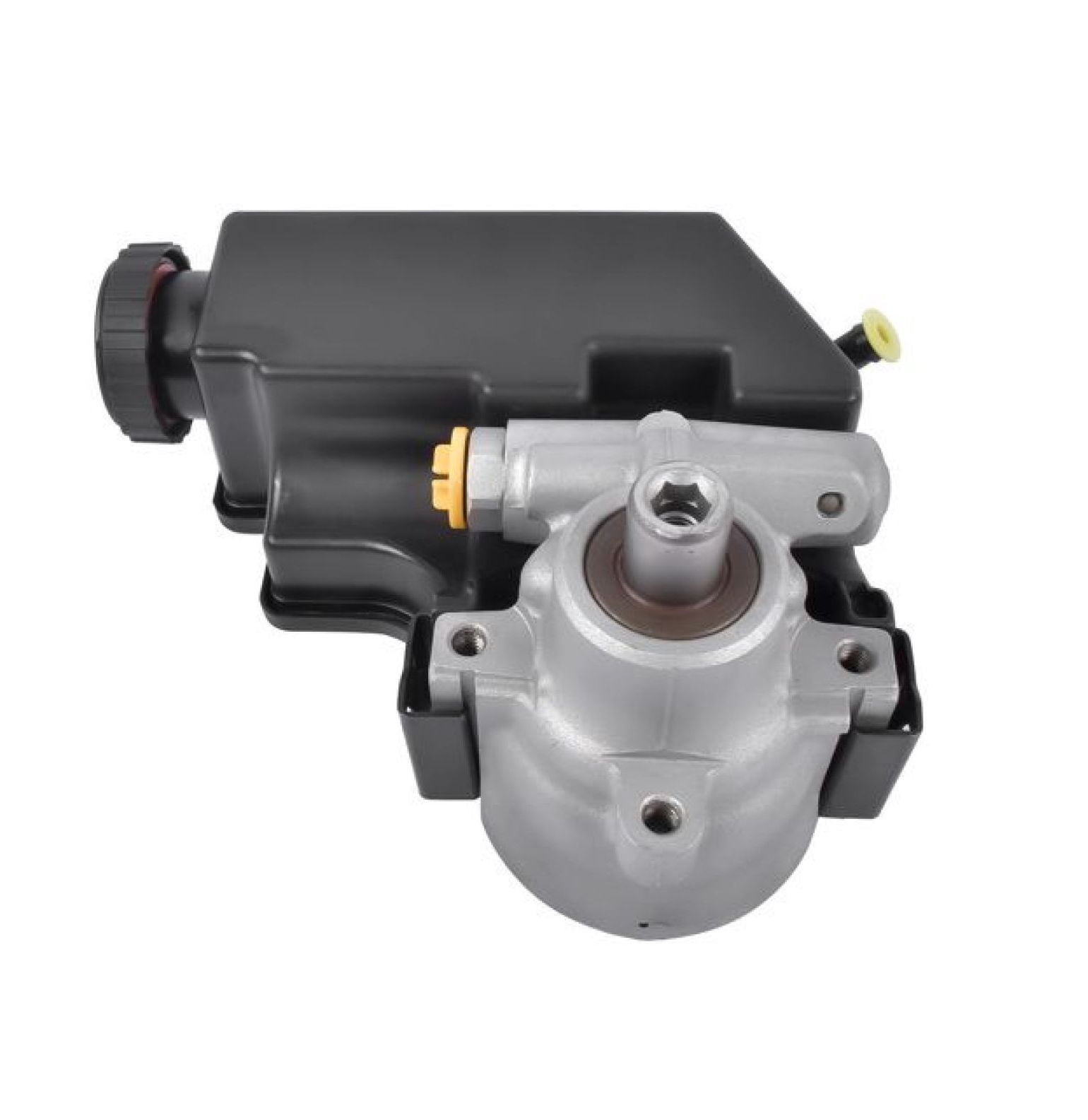 Compresor De A/c Chevrolet S10 4.3l 2001 2002 2003