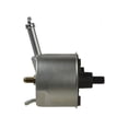 thumbnail image 1 of Power Steering Pump with Reservoir - Compatible with 1967 - 1970 Ford Mustang 1968 1969, 1 of 2