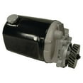 thumbnail image 1 of Power Steering Pump with Reservoir For Ford  Holland E6NN3K514TA, 1 of 3