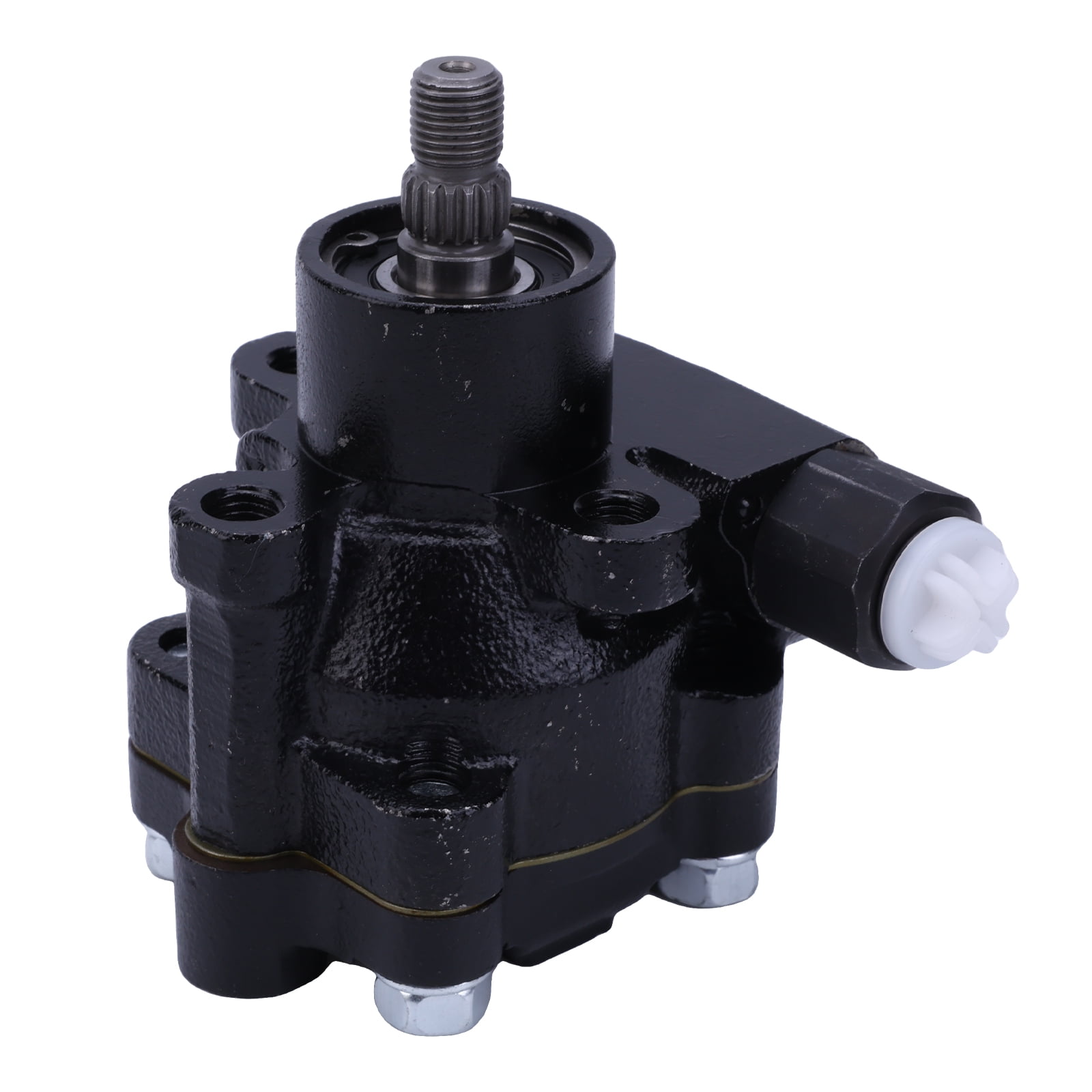 わど Power Steering Pump without Reservoir Cast Iron for Nissan 300ZX