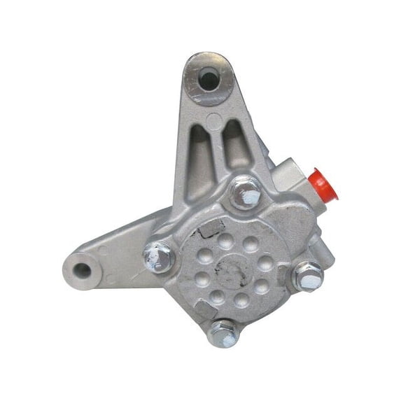 Power Steering Pump - without Reservoir - Compatible with 2005 - 2008 Honda Pilot 2006 2007