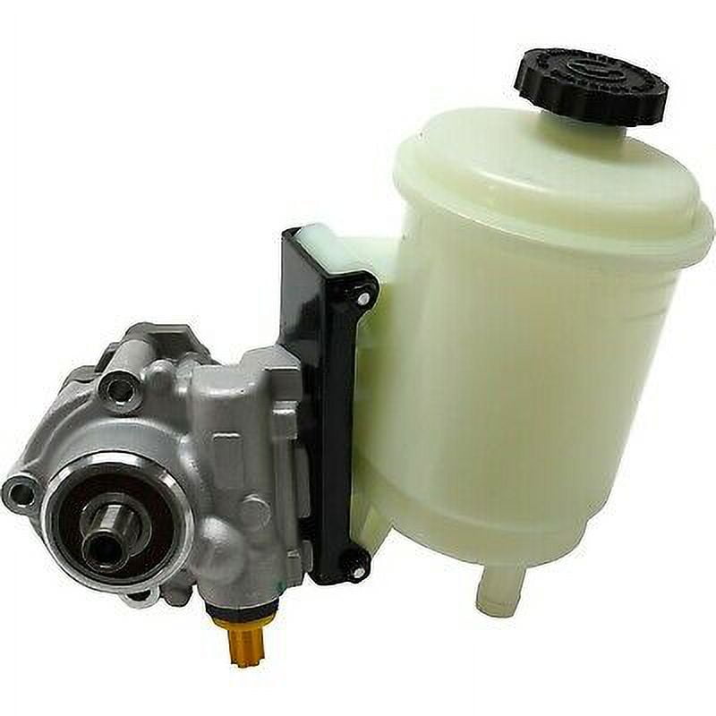 Power Steering Pumps for Ram Truck Dodge 1500 2500 3500 4500 5500 2008