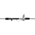 thumbnail image 2 of Fly-autopartsclub Manual Steering Rack & Pinion Assembly – For Mercury Bobcat, Ford Mustang II, Pinto (Vintage, Performance) 2 of 6