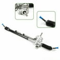thumbnail image 1 of Power Steering Rack and Pinion For 2004-2008 Acura TL All Models Power Steering and 2003-2007 Honda Accord 4 Cylinder Engine Only Power Steering, Power Steering Rack and Pinion 26-2703, 1 of 1