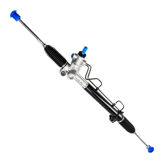 Power Steering Rack and Pinion Assembly Fit for 2000-2001 Camry 2000-2004 Avalon 1999-2001 ES300, Complete Steering Rack and Pinion System OEM Replace 26-1617