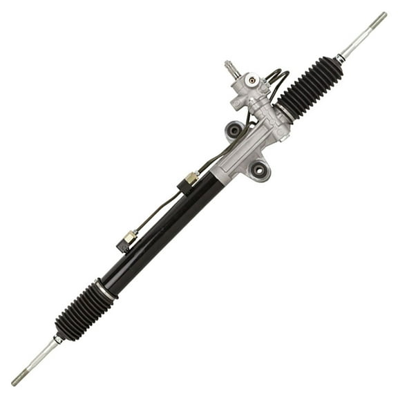 Power Steering Rack & Pinion For Acura MDX 2007 2008 2009 2010 2011 2012 2013 - BuyAutoParts