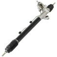 thumbnail image 1 of Power Steering Rack & Pinion For Acura RL 3.5RL TL 3.2TL - Includes Boots, Bushings and Inner Tie Rod Ends! - BuyAutoParts, 1 of 7