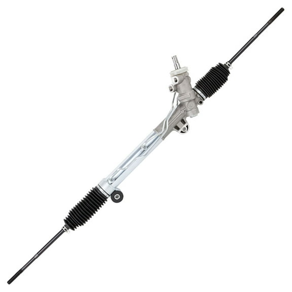 Power Steering Rack & Pinion For Chevy Impala Monte Carlo Pontiac Grand Prix Buick Century Regal LaCrosse w/o Magnasteer - BuyAutoParts