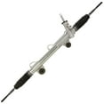 thumbnail image 1 of Power Steering Rack & Pinion For Dodge Durango & Chrysler Aspen 2007 2008 2009 - BuyAutoParts, 1 of 8