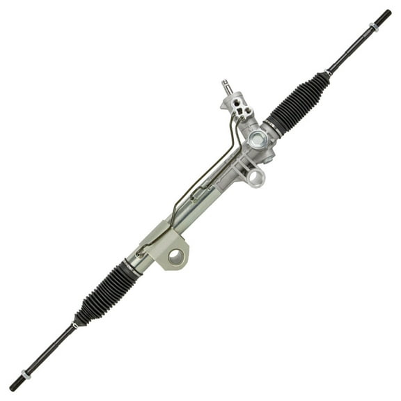 Power Steering Rack & Pinion For Dodge Ram 1500 2WD 2002 2003 2004 2005 2006 - BuyAutoParts
