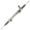 thumbnail image 1 of Power Steering Rack & Pinion For Ford F-150 Lincoln Mark LT 4WD 4x4 2004 2005 2006 2007 2008 - BuyAutoParts, 1 of 7