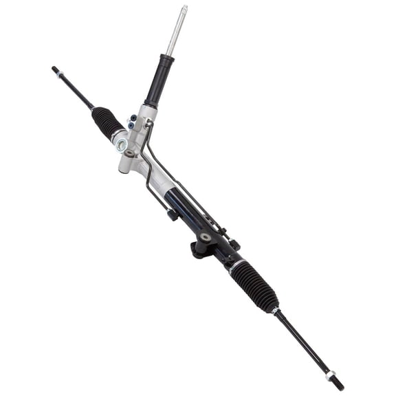 Power Steering Rack & Pinion For Ford Transit Full-Size Van 2015 2016 2017 2018 2019 - BuyAutoParts
