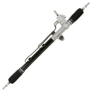 Power Steering Rack & Pinion For Honda Accord 1998 1999 2000 2001 2002 - BuyAutoParts