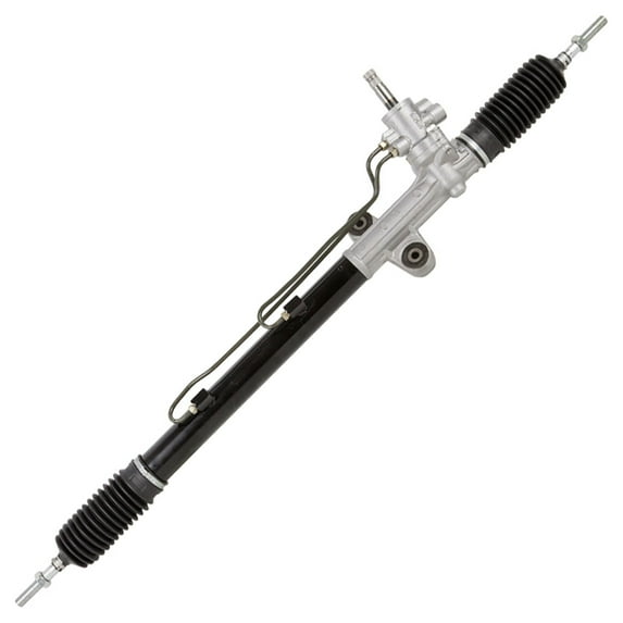 Power Steering Rack & Pinion For Honda Accord 1998 1999 2000 2001 2002 - BuyAutoParts