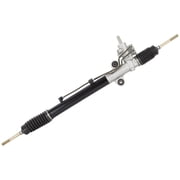 Power Steering Rack & Pinion For Honda Pilot 2003 2004 2005 2006 2007 2008 - BuyAutoParts