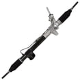thumbnail image 1 of Power Steering Rack & Pinion For Jeep Grand Cherokee WK2 & Dodge Durango 2011 2012 2013 2014 2015 - BuyAutoParts, 1 of 8