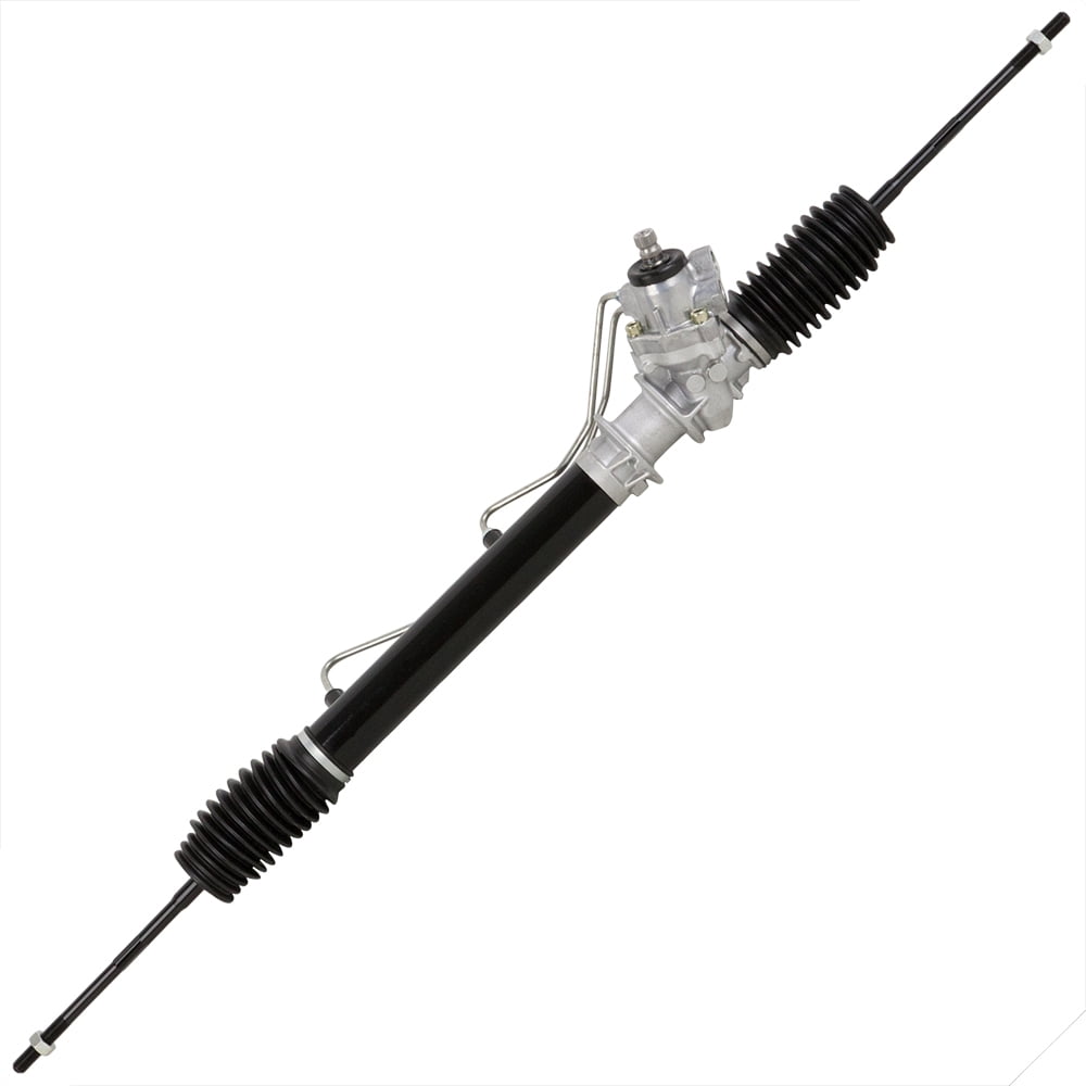 steering channel⭐︎ Power Steering Rack & Pinion For Nissan 240SX S13 1988 1989
