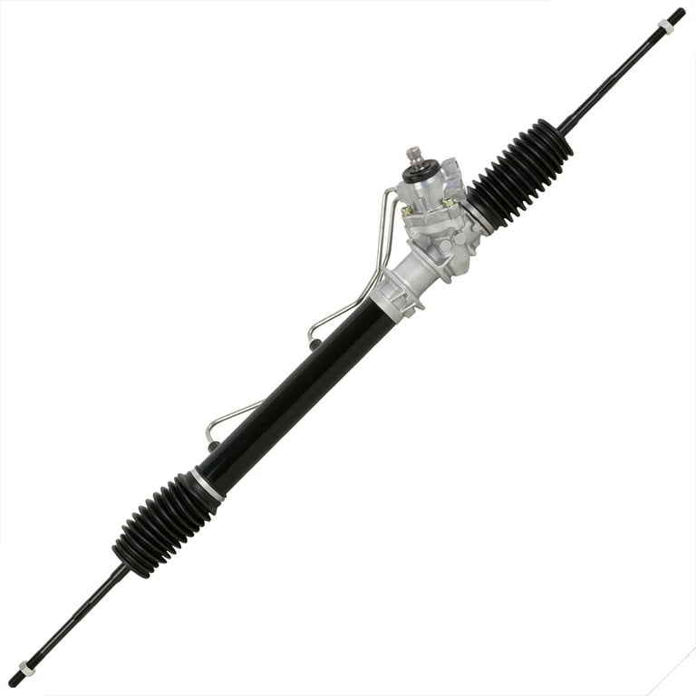 Power Steering Rack & Pinion For Nissan 240SX S13 1988 1989