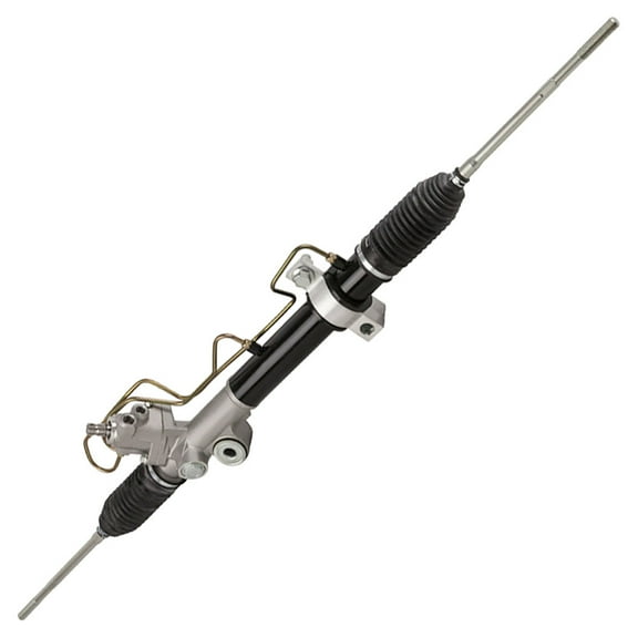 Power Steering Rack & Pinion For Nissan Altima & Maxima - BuyAutoParts