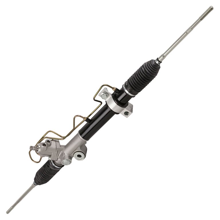 A508】「TRYANGLE」 ALTIMA Power Steering Rack & Pinion For Nissan Altima & Maxima