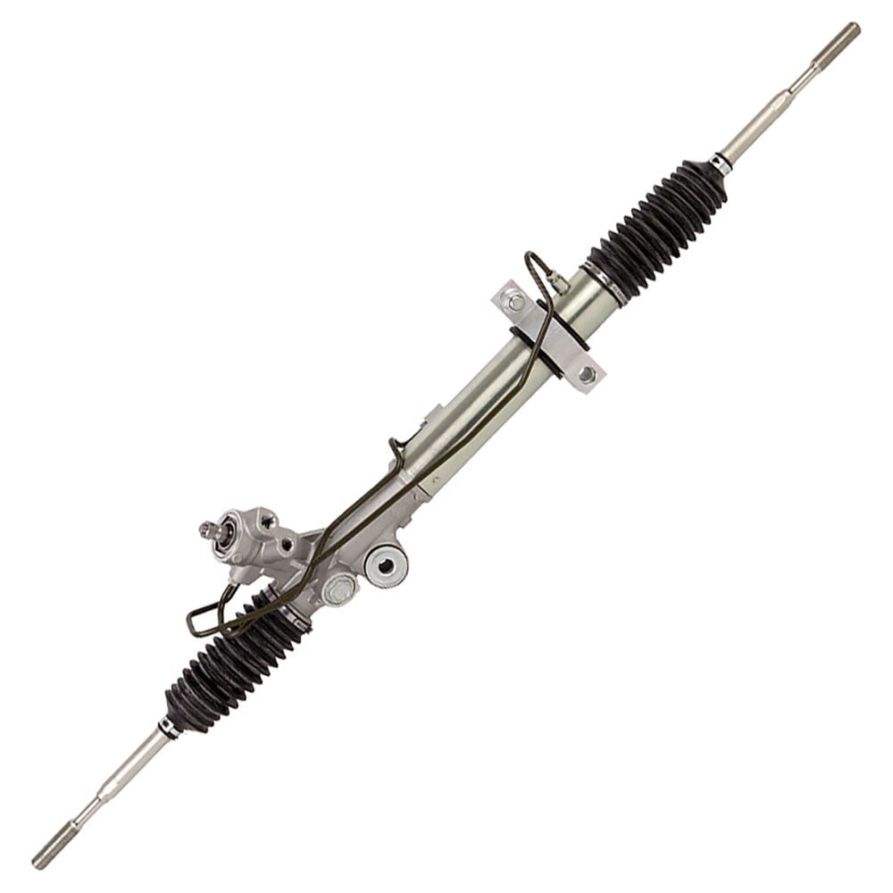 Power Steering Rack & Pinion For Nissan Murano AWD 4WD 2003 2004 ...