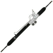 Power Steering Rack & Pinion For Nissan Titan Armada & Infiniti QX56 - BuyAutoParts