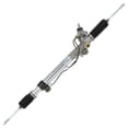 thumbnail image 1 of Power Steering Rack & Pinion For Toyota 4Runner FJ Cruiser & Lexus GX470 2003 2004 205 2006 2007 2008 2009 - BuyAutoParts, 1 of 5